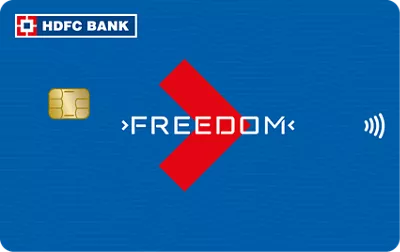 HDFC Freedom