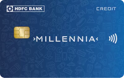 HDFC Millennia