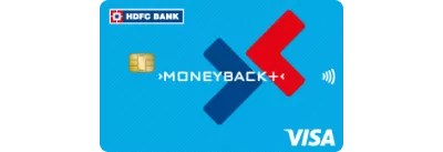 HDFC MoneyBack+
